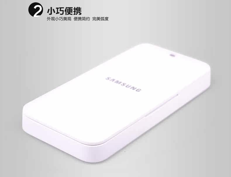 chargeur SAMSUNG pour téléphones SAMSUNG SAMSUNG - Ref 1301324 Image 9