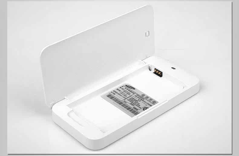 chargeur SAMSUNG pour téléphones SAMSUNG SAMSUNG - Ref 1301324 Image 13