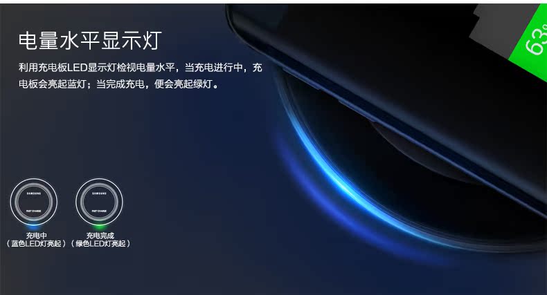 chargeur SAMSUNG pour téléphones SAMSUNG SAMSUNG - Ref 1301321 Image 19