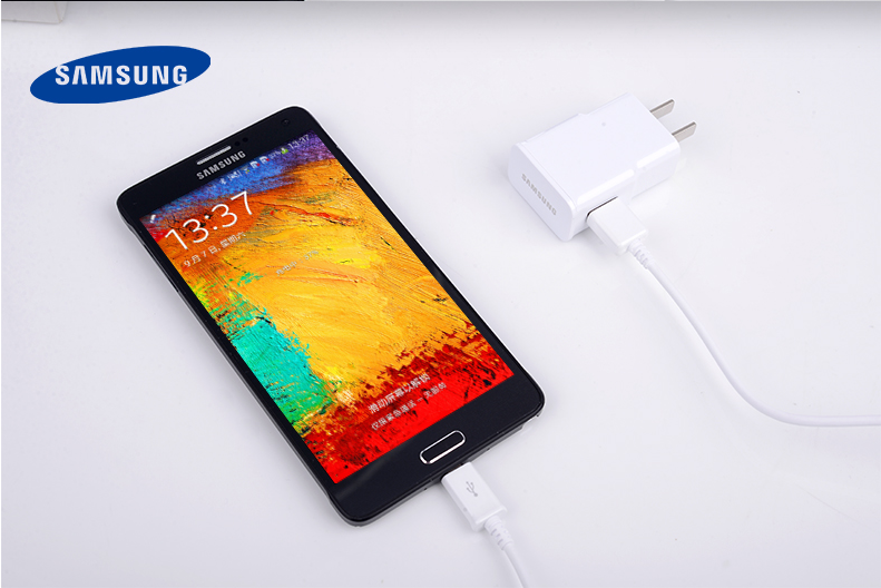 chargeur SAMSUNG pour téléphones SAMSUNG SAMSUNG I9220 - Ref 1298869 Image 8