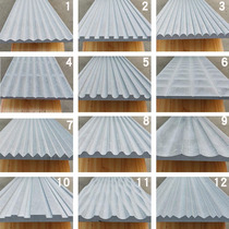 Cement Board Decorated Board Beauty Rock Board Snowrock Boutique Rammed Earth Concrete Industrial Wind Fiber Engraving Lagroove Finish Board