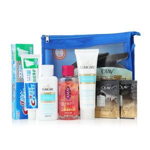 6元包邮 宝洁金牌产品 旅行套装