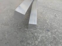 Aluminum row aluminum square rod Solid aluminum alloy square bar 10*12*15*20*30*40*50*60*70*80*100