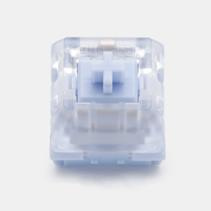 Duro Shaft Kailh Switches Paragraph Switches Holy Panda Three-Pin Switches Customized Mechanical Keyboard Switches