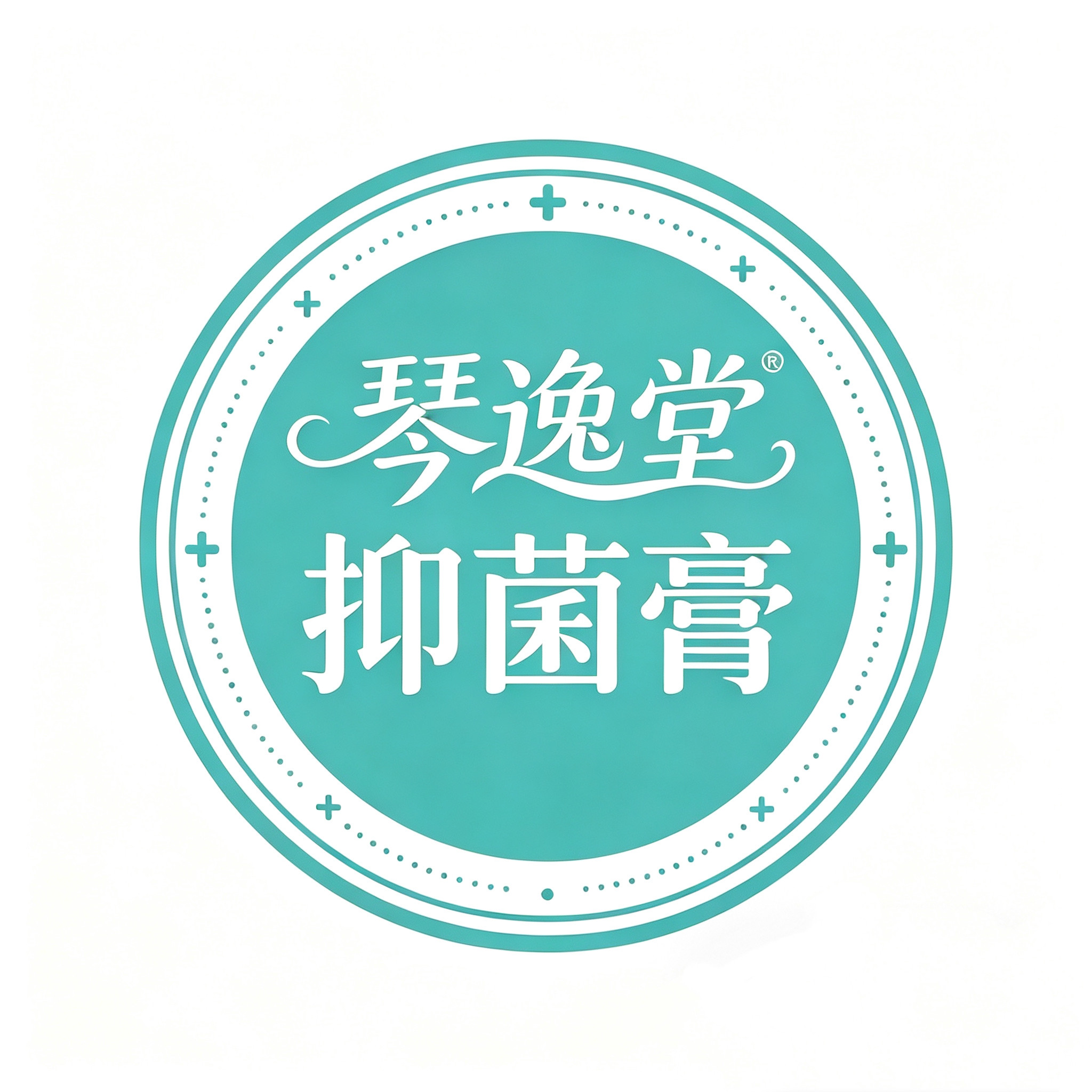 琴逸堂品牌正品店的LOGO