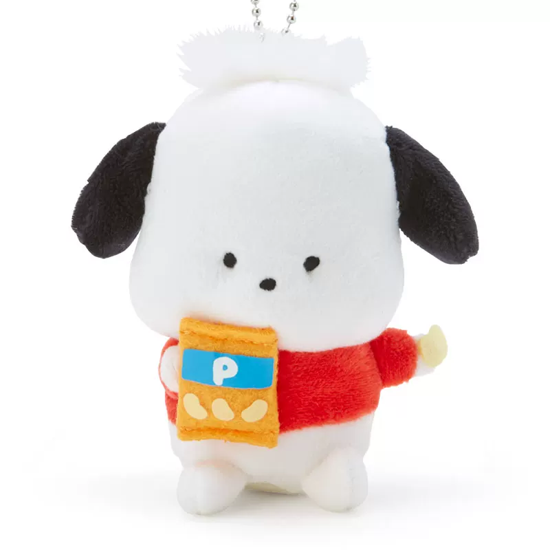 Плюшевая кукла Spot Japan Sanrio Sanrio Нагано ん