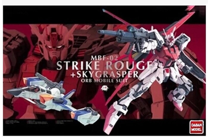 Big Class PG Bright Red Attack (With Air Overlord) SpotBig class goods in stock   wrong Wan Dai 1 / 60   PG assault + Air overlord   Purplish red storm   With platform   goods in stock free shipping