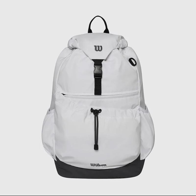 Korean Direct Mail Wilson25 New Tennis Sports Backpack
