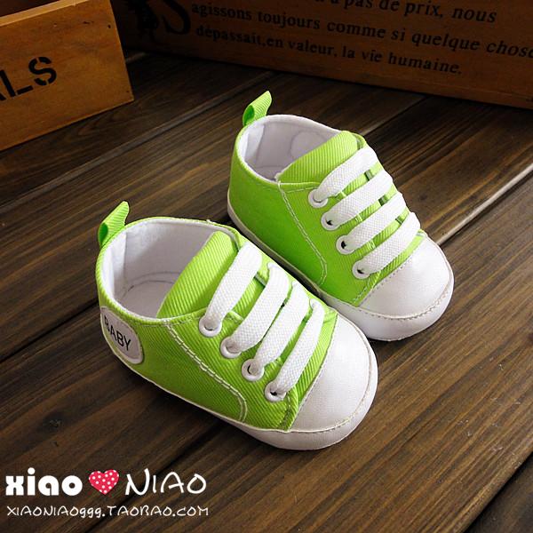 Chaussures enfants en coton XIAONIAO suture de voiture pour printemps - Ref 1036788 Image 17