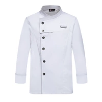 Белый одиночный топ с длинными рукавами