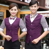 Комбинезон, кофейный пуховик, лонгслив, жилет для работы, униформа