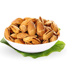 26.9元包邮  鲜记 巴旦木  250g*2袋