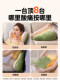 Father's Day Gift Waist Massager Instrument for Cervical Spine, Back, Lumbar Disc Herniation, Physiotherapy, Lumbar Muscle Strain, Heating