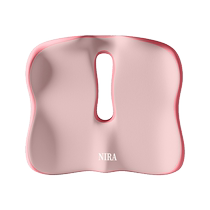 Hemorrhoids Cushion Office Tail Vertebral Decompression Postoperative Beauty Glutes Pain Pad Care Waist Long Sitting Theorizer Anti Haemorrhoid Seat Cushion