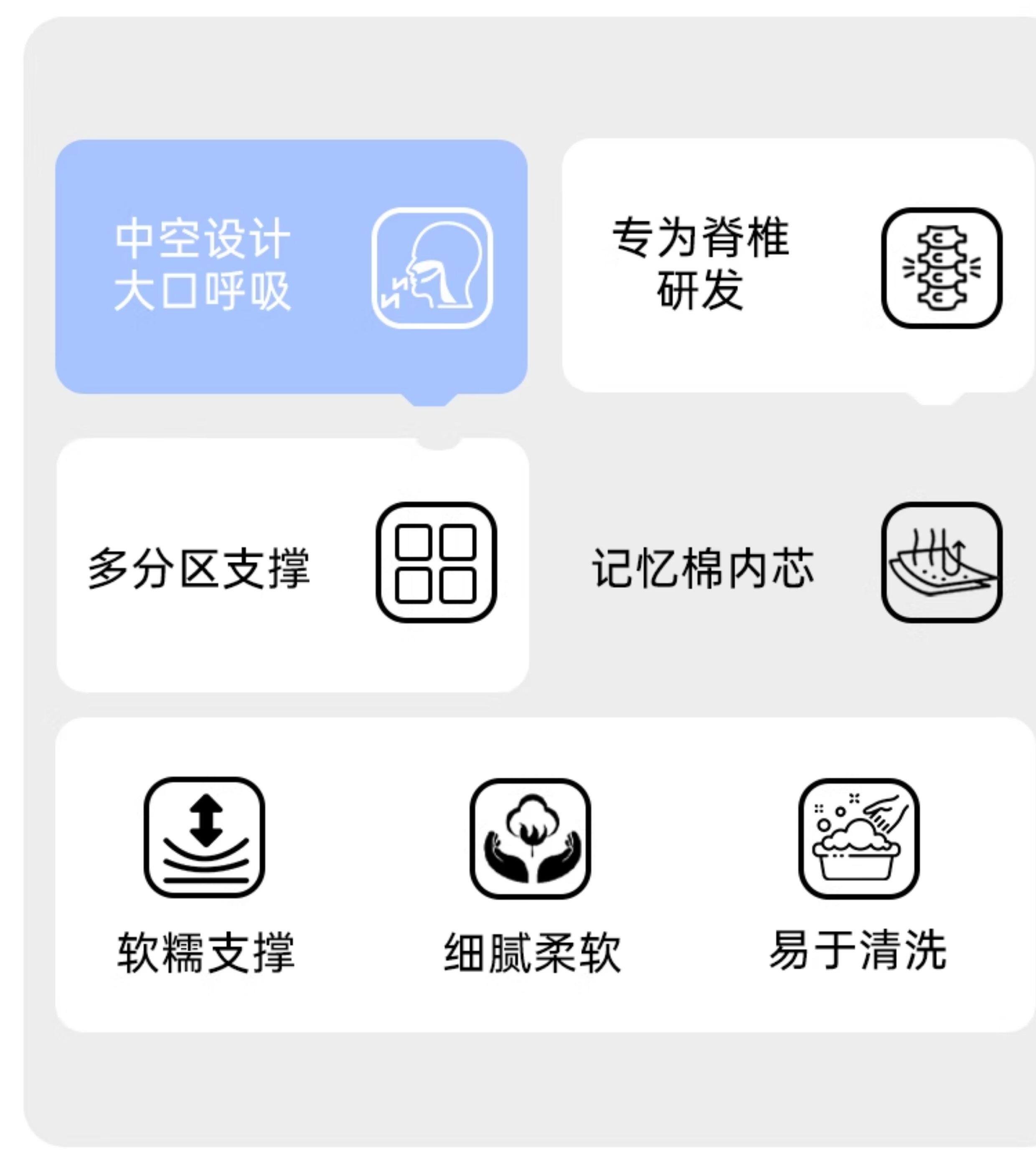 Nap подушка 办公室午睡枕小学生专用午睡神器抱枕儿童午休趴趴枕头工位趴睡枕 Nyla