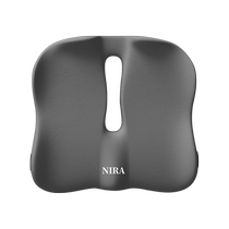 Bedridden elderly buttocks bedsore cushion for paralyzed patients anti-pressure ulcer care washer coccyx buttocks sedentary decompression cushion