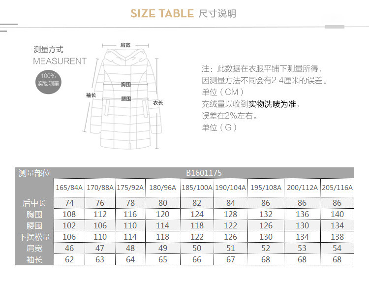 Blouson homme BOSIDENG    - Ref 3120624 Image 12