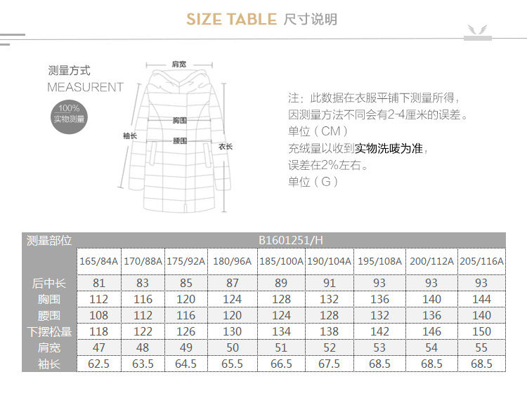 Blouson homme BOSIDENG    - Ref 3121658 Image 12