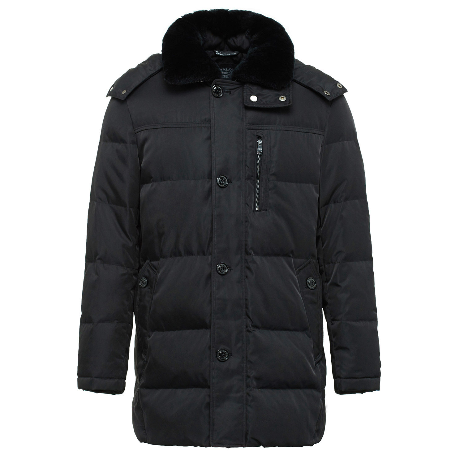 Blouson homme BOSIDENG    - Ref 3121658 Image 4