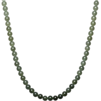Saturday Lucky Jade Necklace Womens Jade and Tian Qingyu Neck Jewelry as a Valentines Day Gift for Your Girlfriend Official Flagship Store