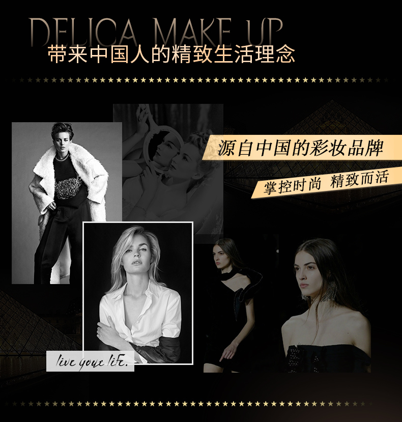 Dolika air cushion cc cream nude trang điểm che khuyết điểm dưỡng ẩm làm sáng da bb the face shop