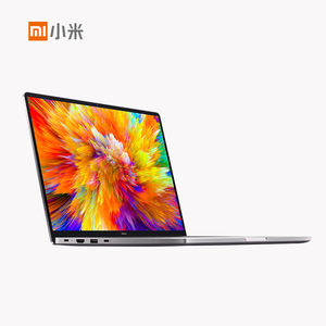 【抢先加购】小米/RedmiBook Pro 15 11代酷睿i5超轻薄笔记本MX450电脑学生办公本官网16G/512G