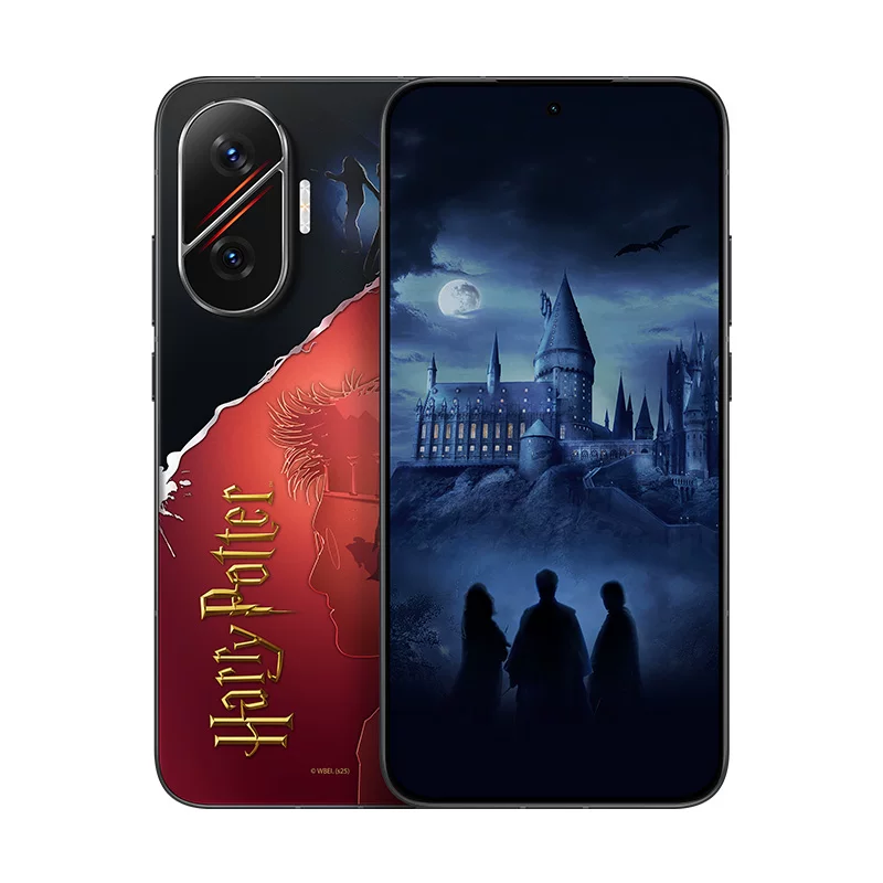 Смартфон Redmi Note REDMI Turbo 4 Pro новый продукт, процессор Qualcomm, поддержка быстрой зарядки 90W