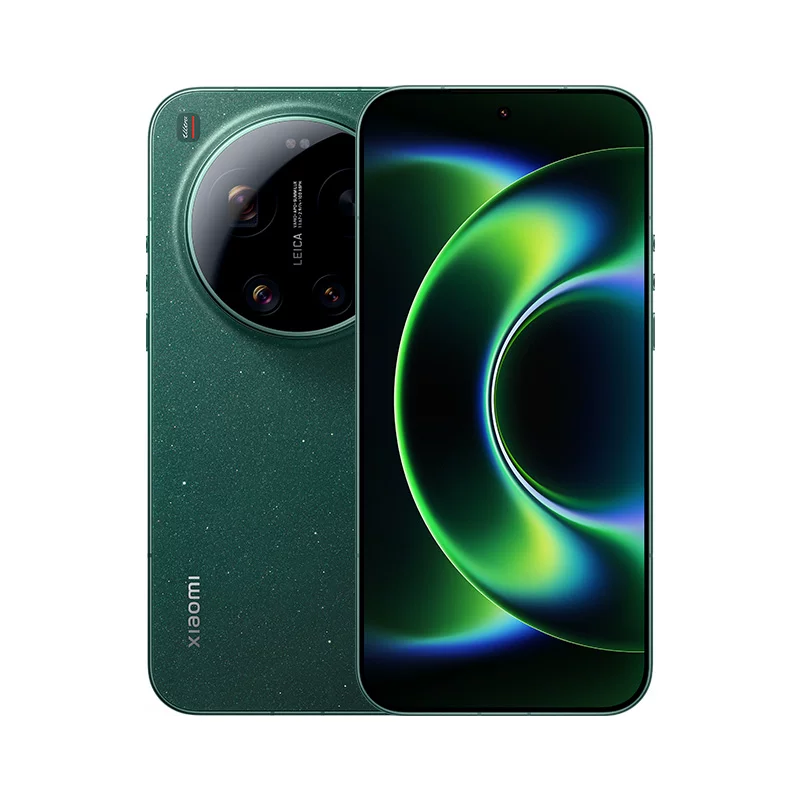 Xiaomi 17 Ultra новый мобильный телефон запущен. Совместно разрабатывается Xiaomi и Leica, официальный флагманский магазин Xiaomi ThePaper ОС Xiaomi 17 ultra мобильный телефон