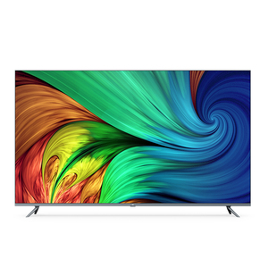[薇娅推荐】小米电视E65S 65吋4K超高清全面屏蓝牙语音8K解码电视