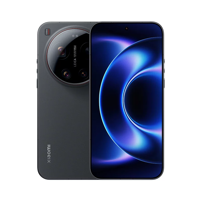 Xiaomi 17 Ultra новый мобильный телефон запущен. Совместно разрабатывается Xiaomi и Leica, официальный флагманский магазин Xiaomi ThePaper ОС Xiaomi 17 ultra мобильный телефон