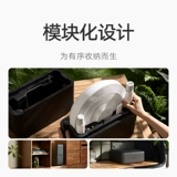 Официальный флагманский магазин Xiaomi Mi Home DC Inverter Fan Fan Fan Pro Home Fan Fan Remote Control -Энергетический фанат