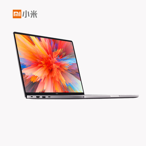 【抢先加购】小米/RedmiBook Pro 14 11代酷睿i5/i7超轻薄笔记本电脑学生办公本官网16G/512G