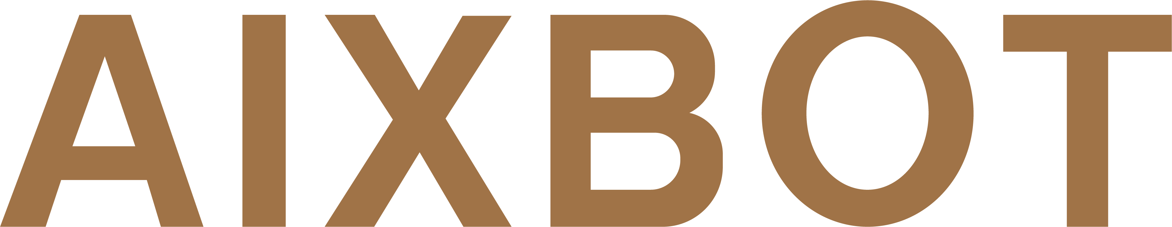 AIXBot Logo
