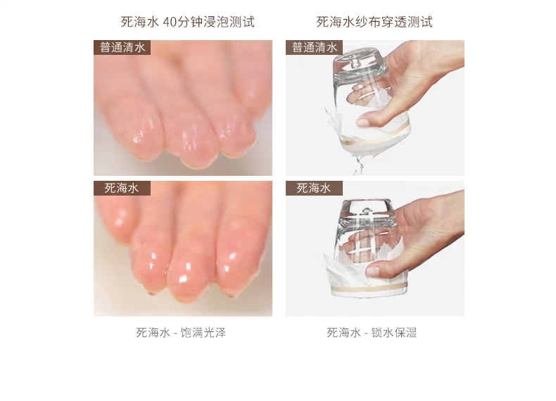 Israel AHAVA Chiết xuất thực vật biển chết Smoothing Body Scrub Body Lotion Chăm sóc dưỡng ẩm 300g
