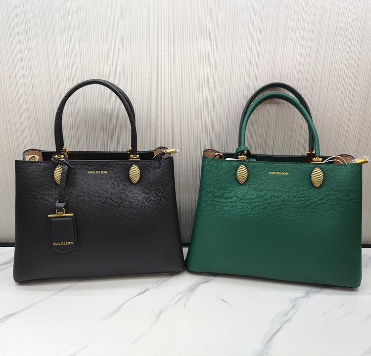 Jinli Li Li Woman Bag 2022 New Slide Handle Shoulder Bag Female Shoulder Banks with the same leather fashion banquet