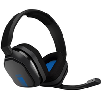Logitech Astro A10 wired e-sports gaming headset headset with microphone laptop desktop computer