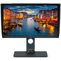 BenQ SW270C 2K Photography 10bit video clip type c wide color gamut IPS vertical screen in the same city flash delivery
