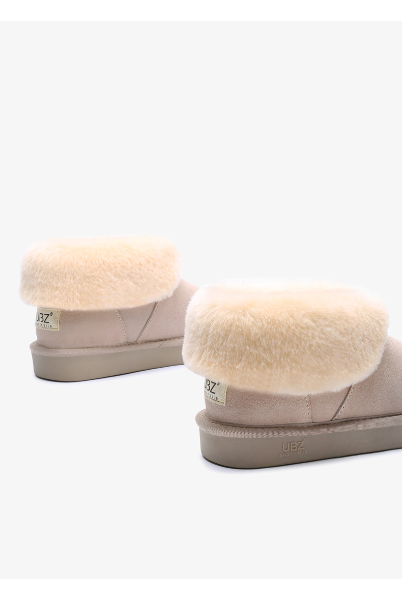 Bottes hiver pour femme en TPR  - Ref 3245678 Image 23