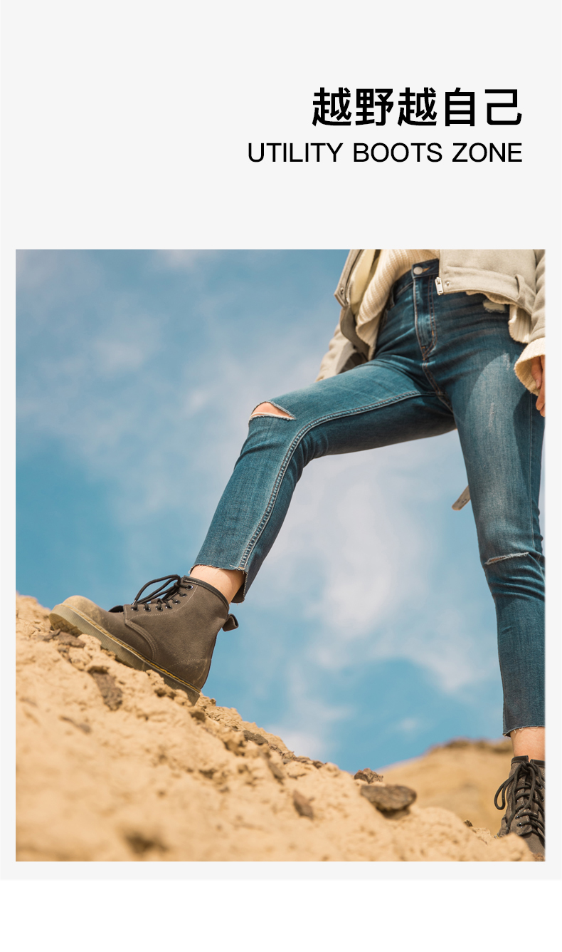 Bottes hiver pour femme en PVC - Ref 3245862 Image 7