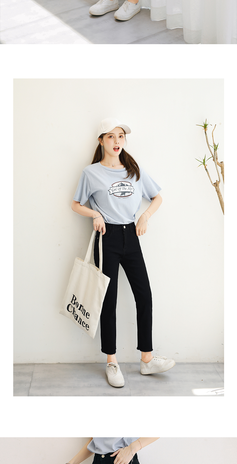 Jean femme - Ref 3191434 Image 16