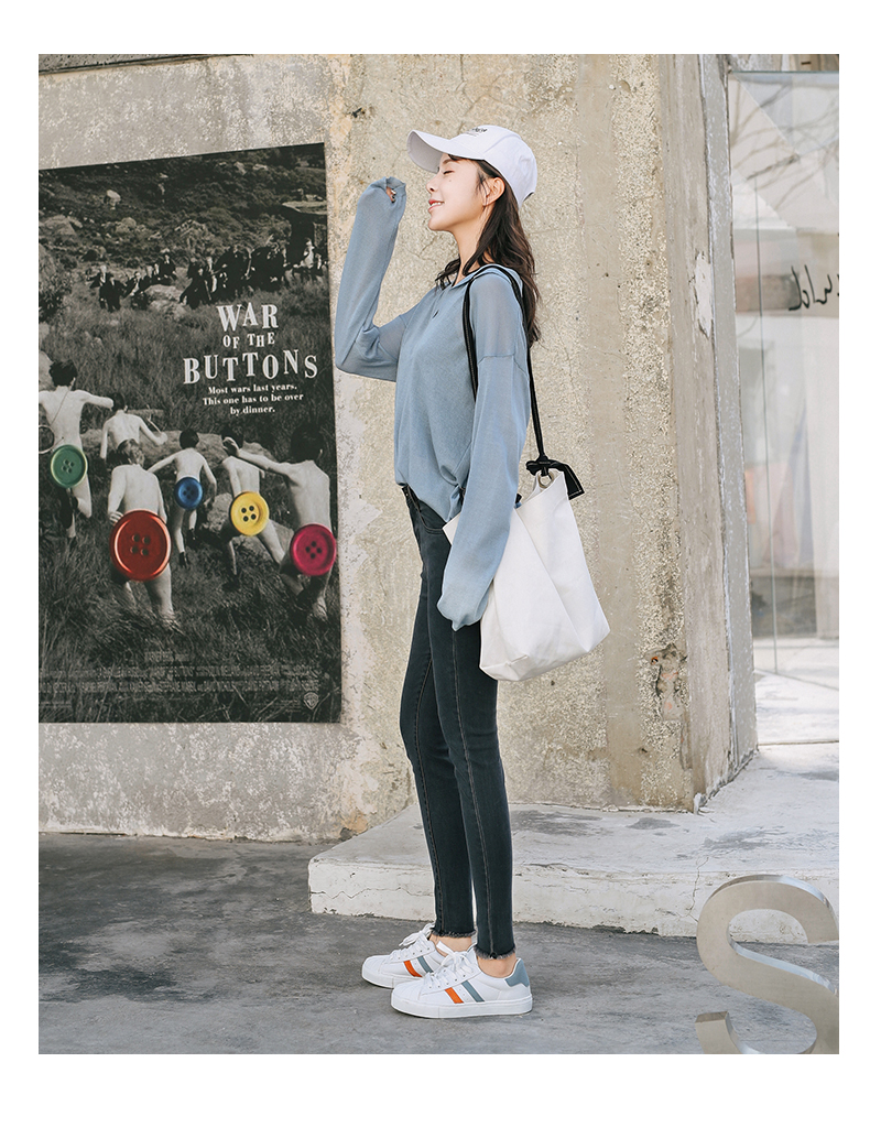 Jean femme - Ref 3194303 Image 19