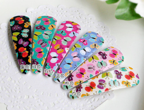 Accessoire cheveux - Ref 1201840 Image 25