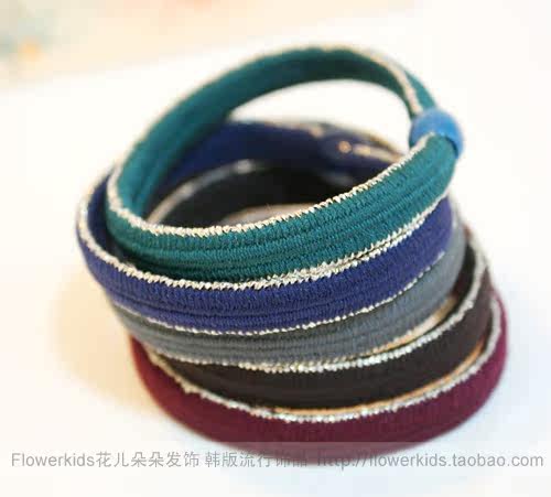 Accessoire cheveux - Ref 1201354 Image 21