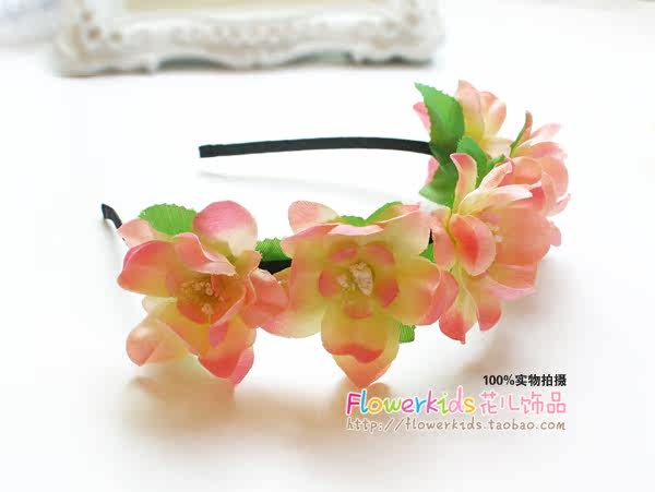 Accessoire cheveux - Ref 1201620 Image 22