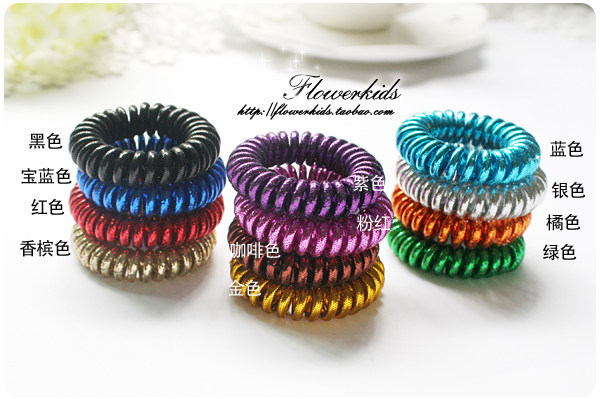 Accessoire coiffure - Ref 1197221 Image 29