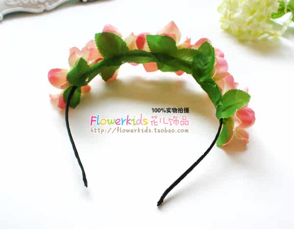 Accessoire cheveux - Ref 1201620 Image 24