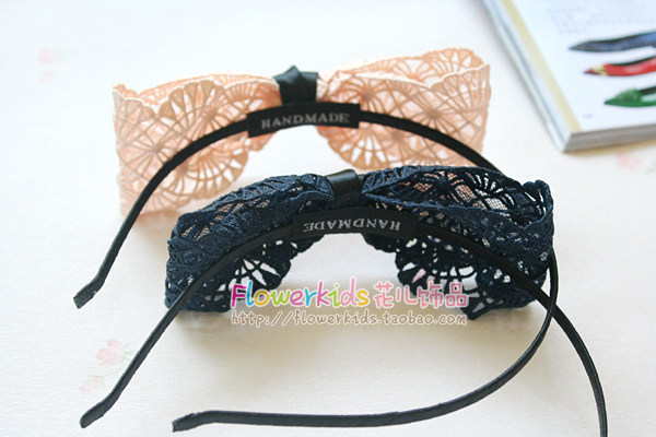 Accessoire coiffure - Ref 1204356 Image 27