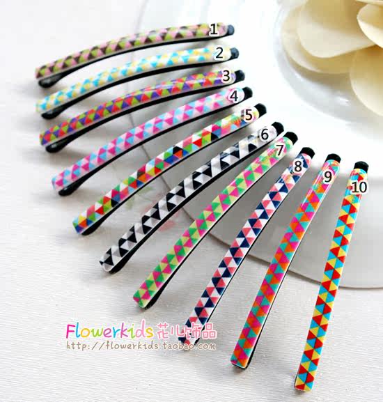 Accessoire cheveux - Ref 1201414 Image 22