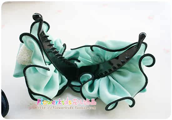 Accessoire cheveux - Ref 1201989 Image 28