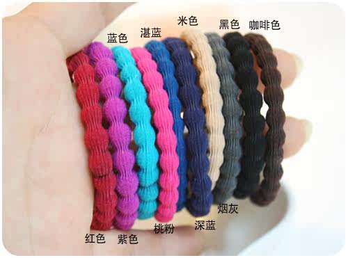 Accessoire coiffure en autre - Ref 1201784 Image 21